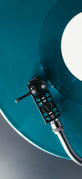 Vinyl