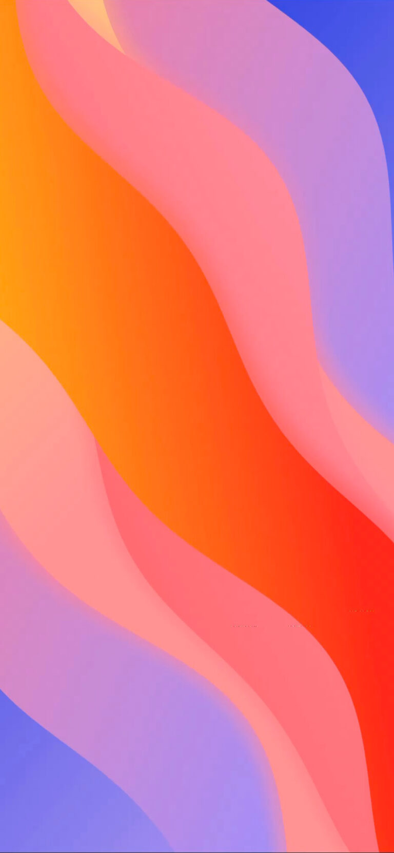 Default wallpaper of Animated Waves | LIVE Wallpaper