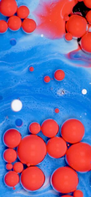Smooth Fluid | LIVE Wallpaper