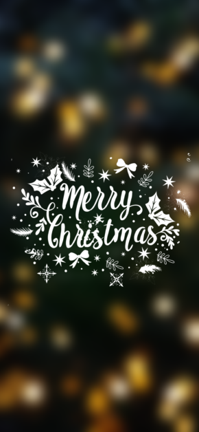 Merry Christmas