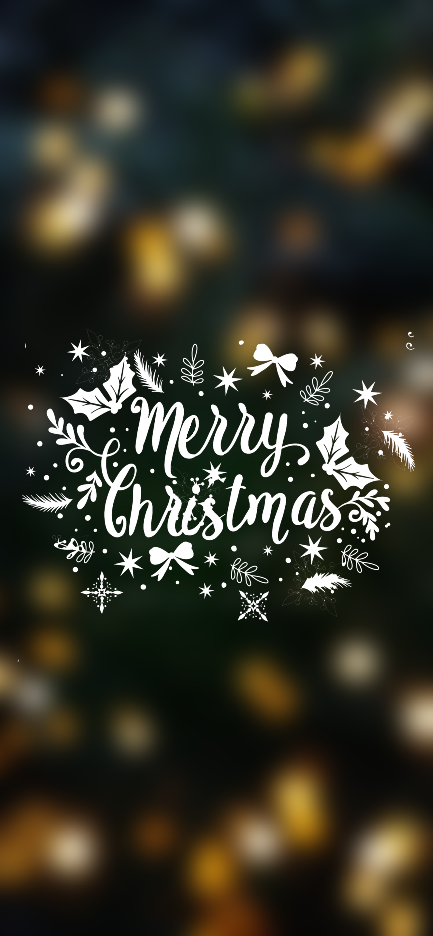 Merry Christmas - Wallpapers Central