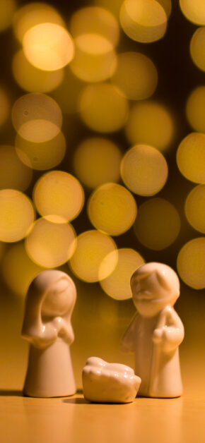 Presepe – Nativity