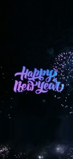 Happy 2021 | LIVE Wallpaper