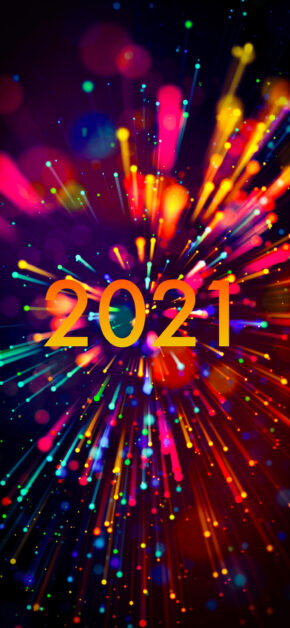 New Year Celebration