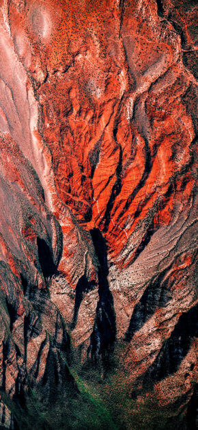 Red Planet