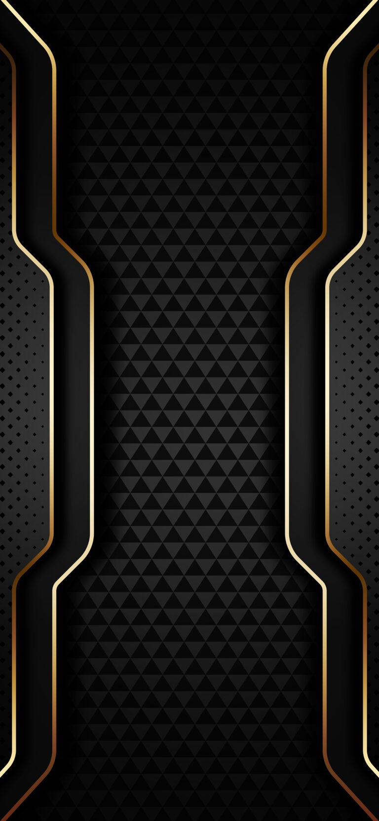 Default wallpaper of Black Surface