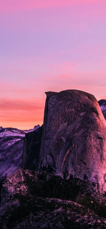 Yosemite | LIVE Wallpaper