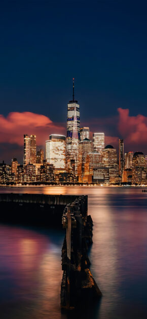 City