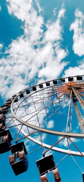 Ruota Panoramica | LIVE Wallpaper