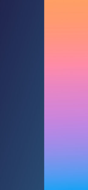 Solid Gradient | DUAL