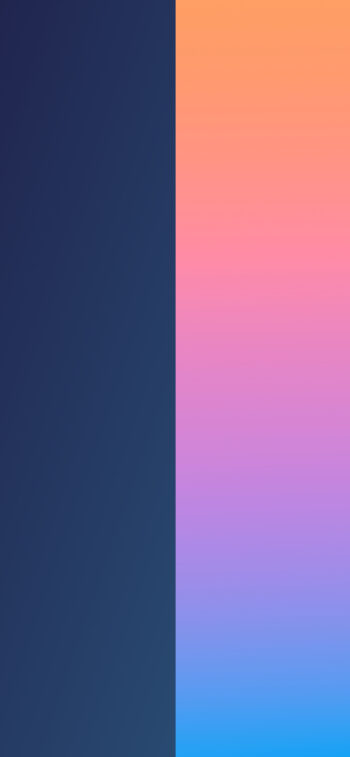 Solid Gradient | DUAL - Wallpapers Central