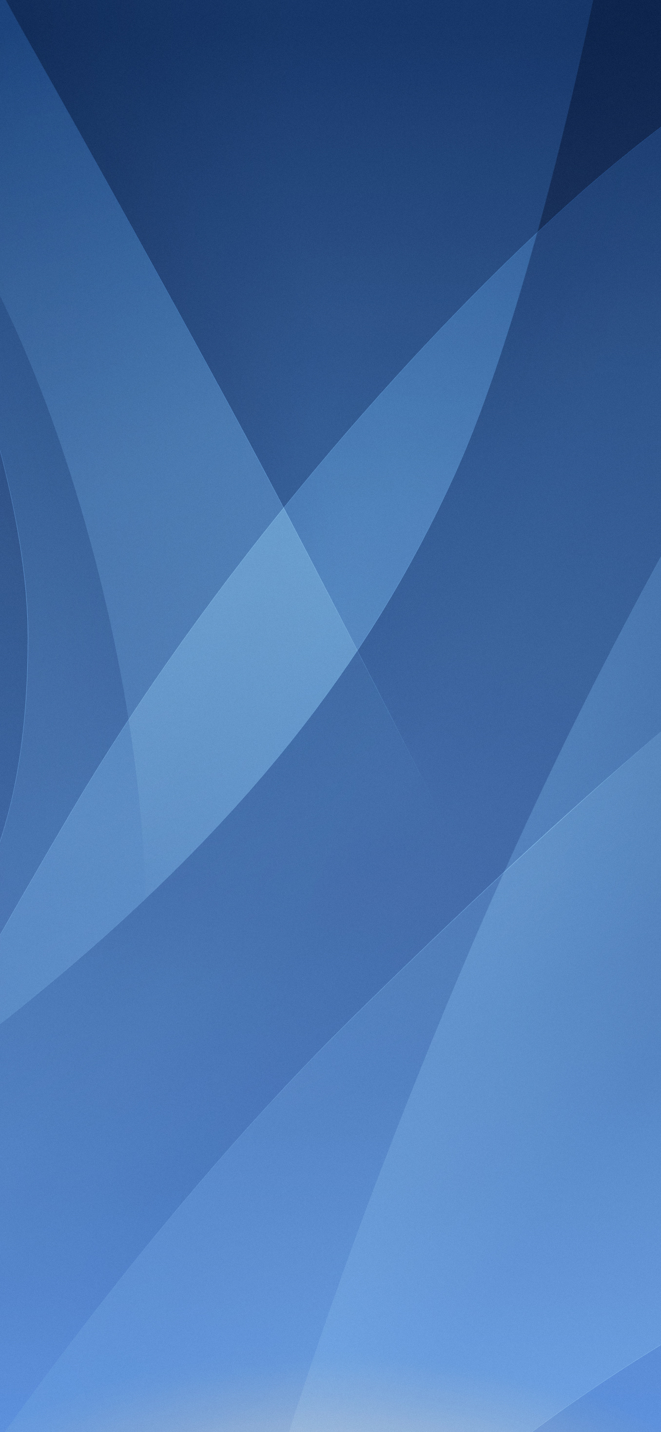 Aqueux - Blue - Wallpapers Central