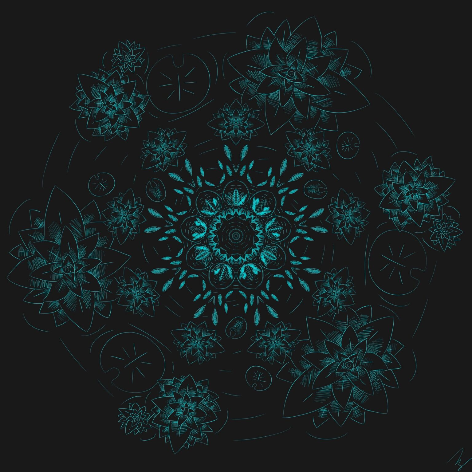 Tablet preview