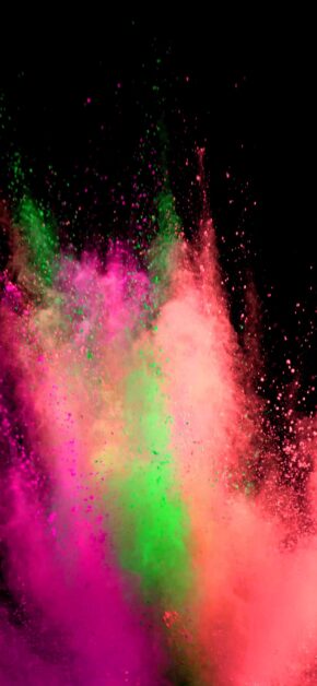 Explosion | LIVE Wallpapers