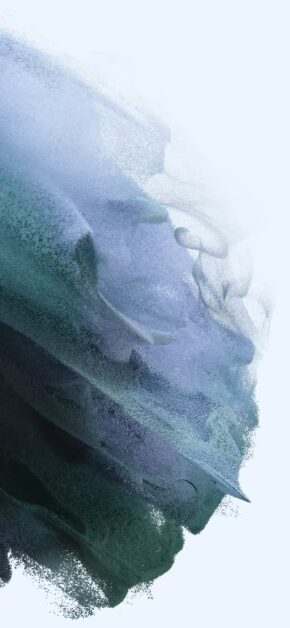 Samsung S21 – Green | LIVE Wallpaper