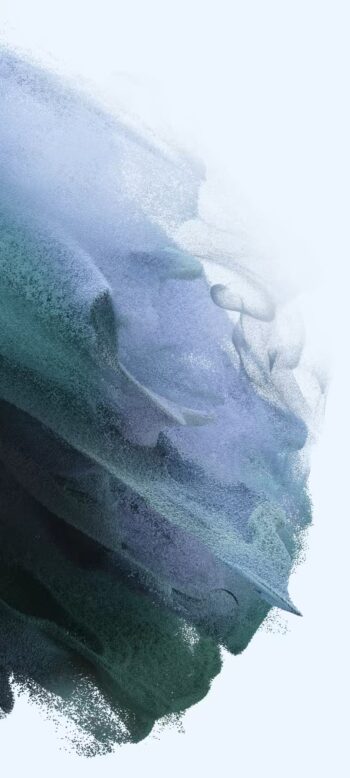 Samsung S21 – Green | LIVE Wallpaper