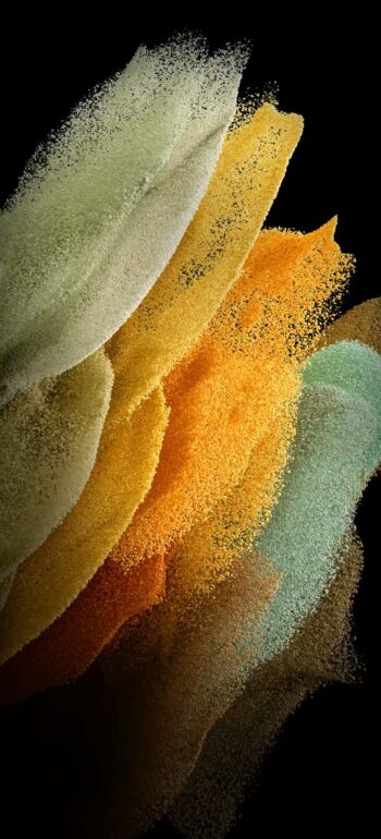 Samsung S21 – Light Mix | LIVE Wallpaper