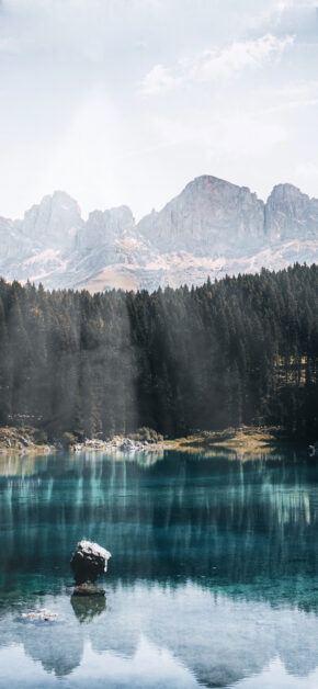 Glacial