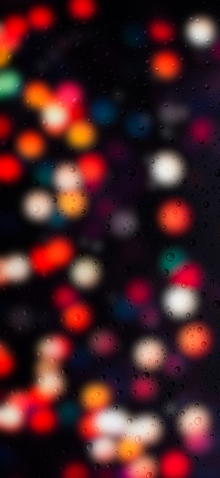 Default wallpaper of NightLights