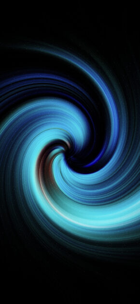 B – Vortex