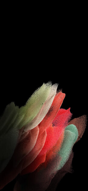 Samsung S21 – Dark Mix #1