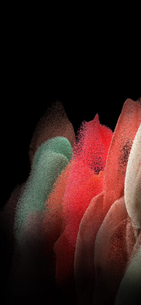 Samsung S21 – Dark Mix #2