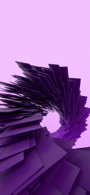 S21 Spirale #1