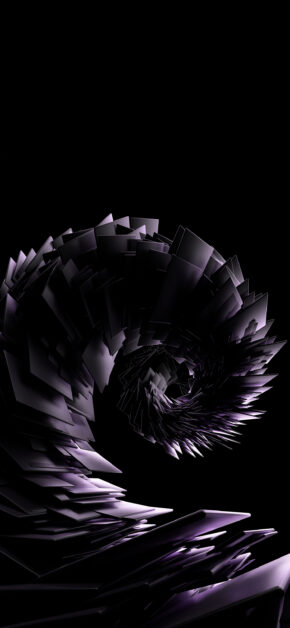 S21 Spirale #3