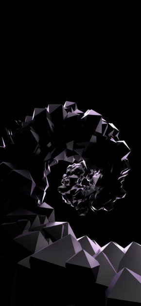 S21 Spirale #5