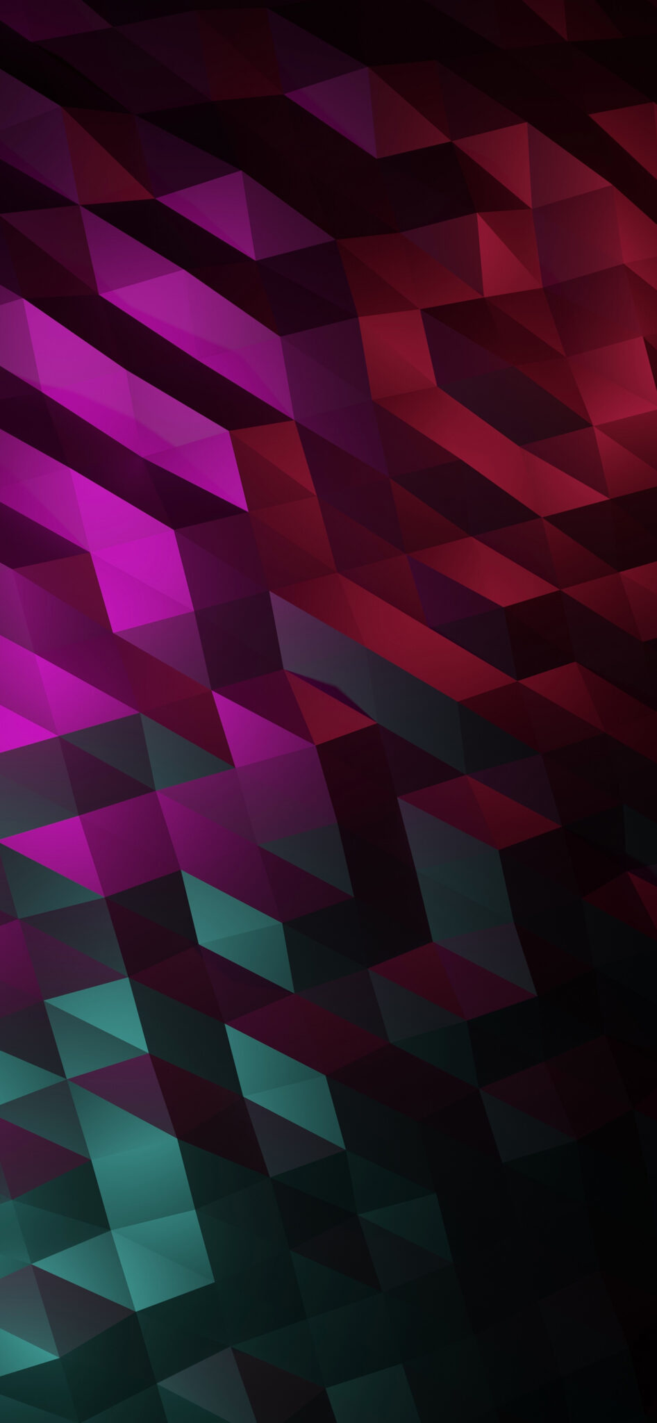 Rhombus - Wallpapers Central