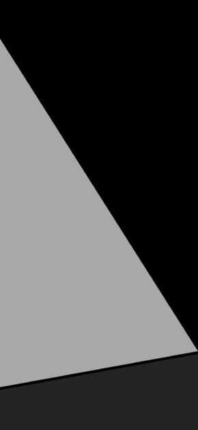 O – Triangle with solid Dock