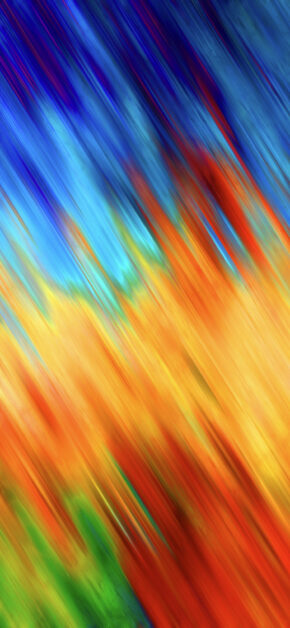 Who Said Colors?
