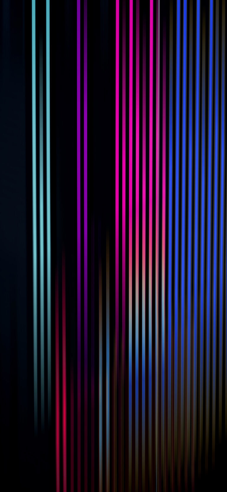 Default wallpaper of Stripes