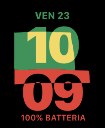 Unity 2021 | Watch Face