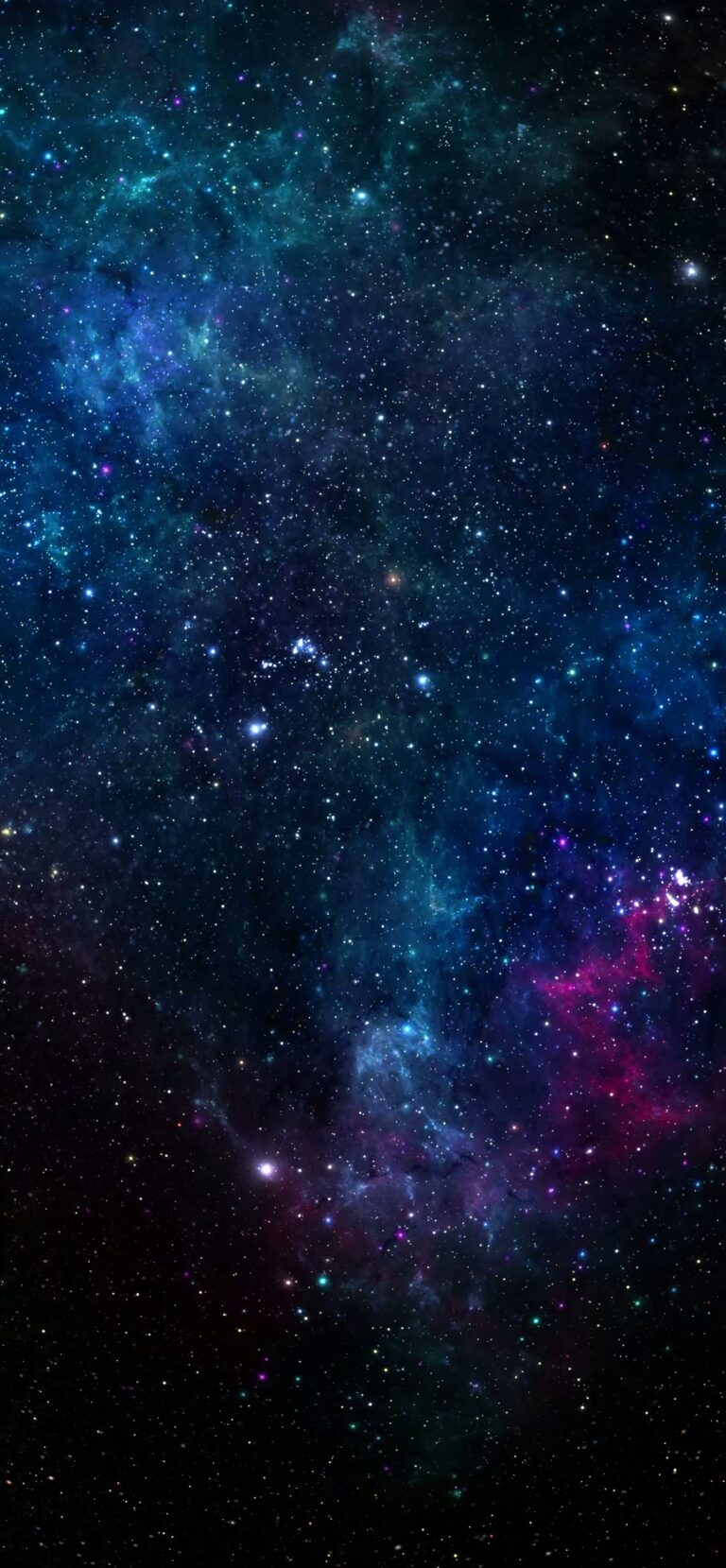 Default wallpaper of Interstellar | LIVE Wallpaper