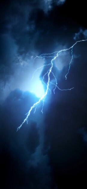 Thunderbolt | LIVE Wallpaper