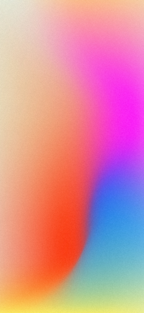 Blurred Colors