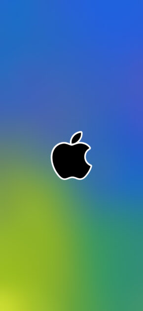 Colored Black White Logo 2