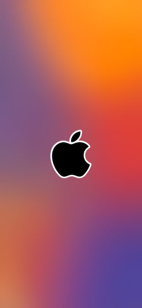 Colored Black White Logo 3