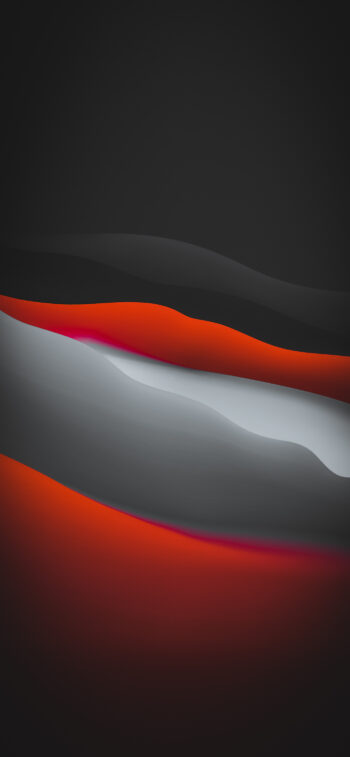 Dark Big Sur - Modded