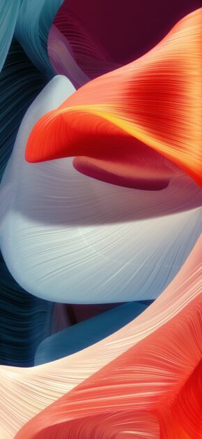 Oppo Art Plus – Stock Wallpaper