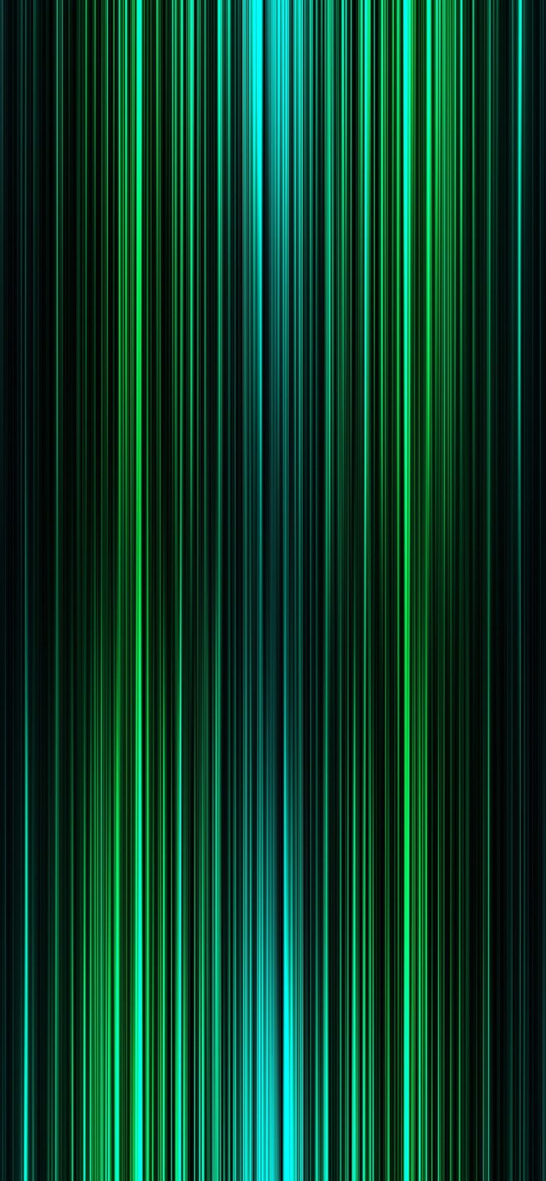 Default wallpaper of Greenflix