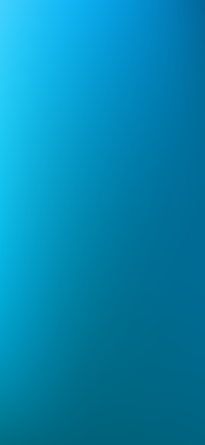 Gradient Blue