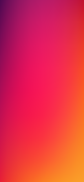 Gradient Red