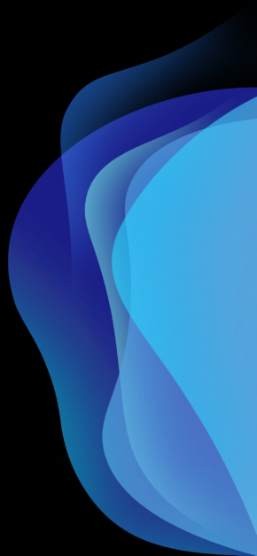 Listening – Blue