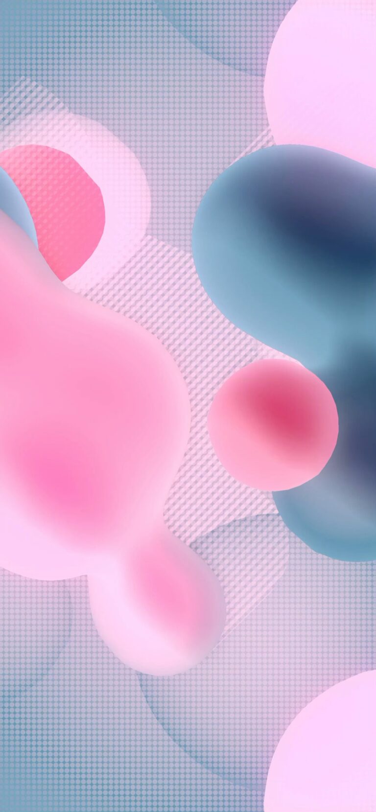 Default wallpaper of Blob | LIVE Wallpapers