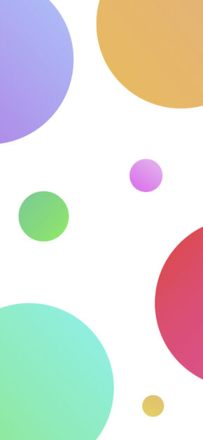 Spheres (Light Mode)