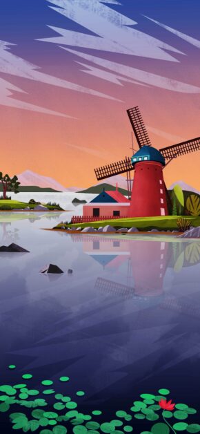 Windmill