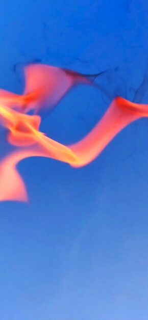 Fire | LIVE Wallpaper