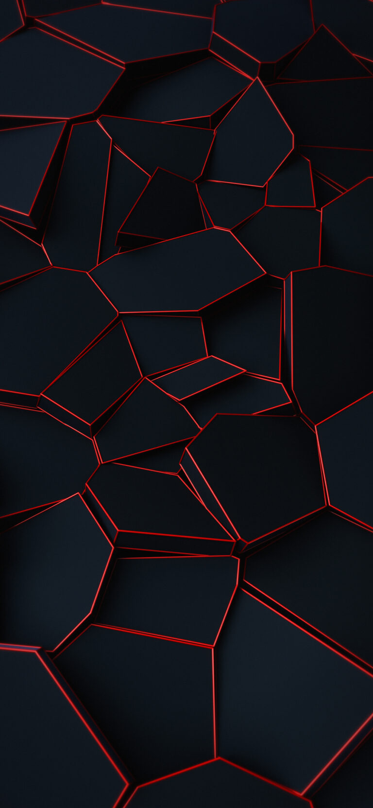 Default wallpaper of 3d Surface